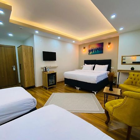 Palmera Art House Estambul Exterior foto