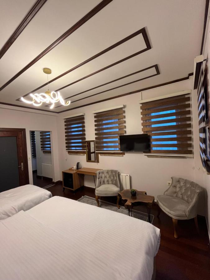 Palmera Art House Estambul Exterior foto