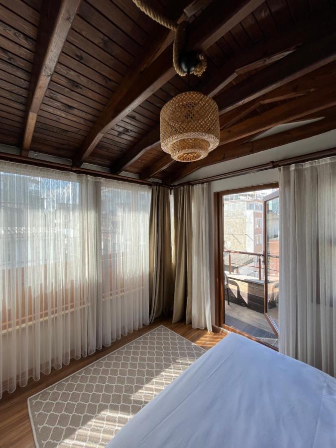 Palmera Art House Estambul Exterior foto